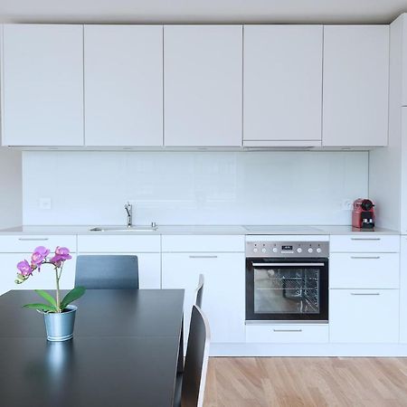 Hitrental Basel Apartments Ngoại thất bức ảnh